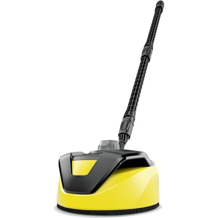 KARCHER T-Racer T 5 -pintojen puhdistusaine - keltainen ja musta