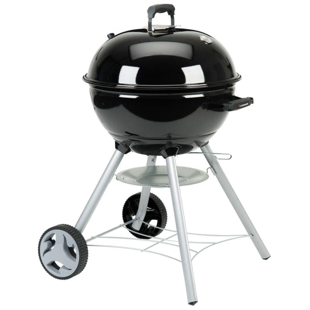 Landmann kuglegrill til kul Kepler 200 56 cm 11140