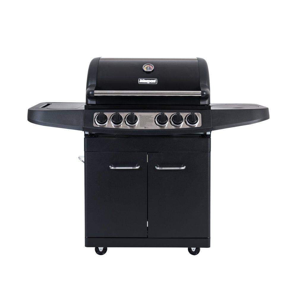 Gasolgrill AL-KO Maestro Masport