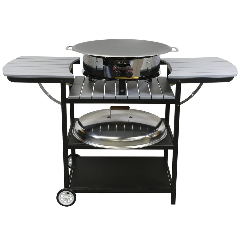 Sommarkök Muurikka Gas Maxi 58 cm
