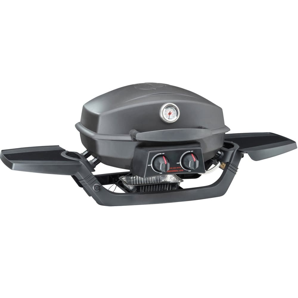 Landmann Pantera gasolgrill 2.0