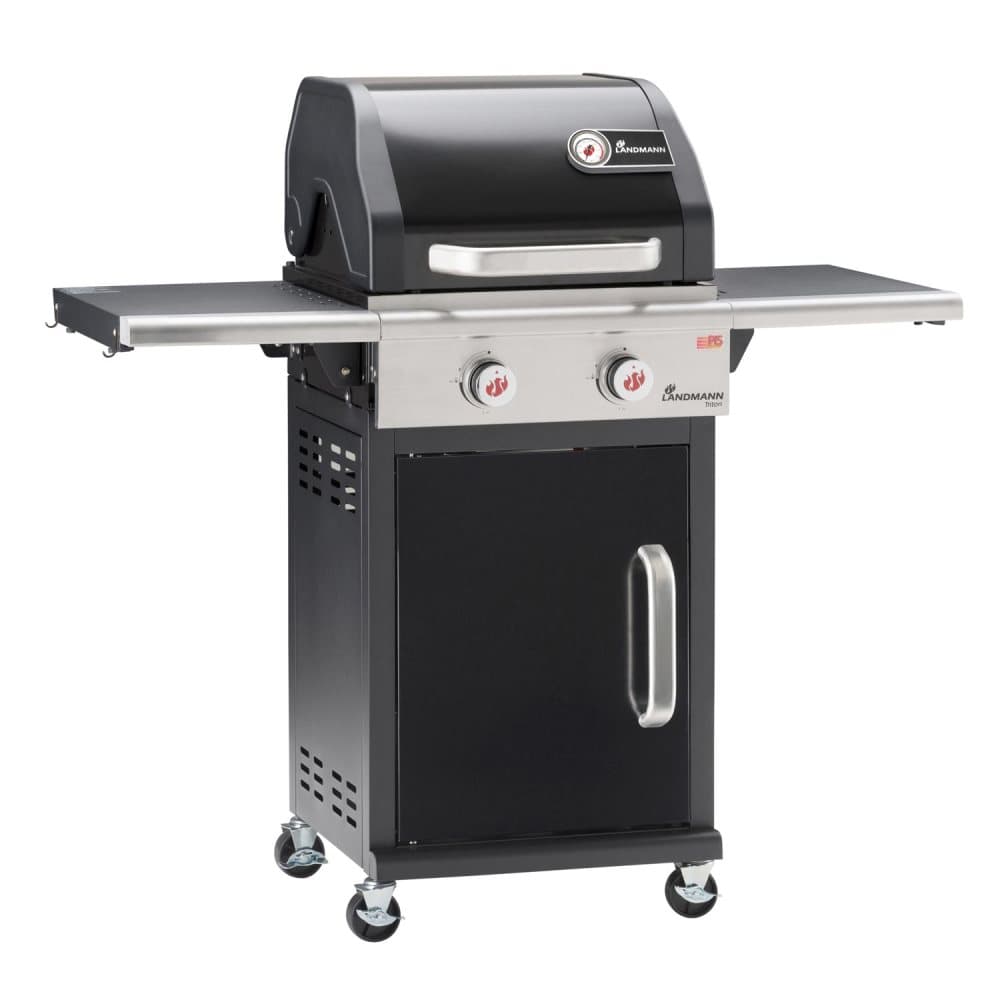 Landmann Triton PTS 2.0 Black