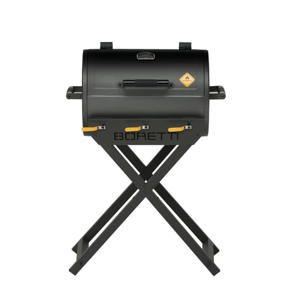 Boretti gasolgrill Addizio