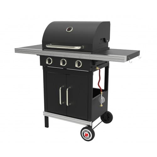Landmann - Grillchef gasolgrill 30