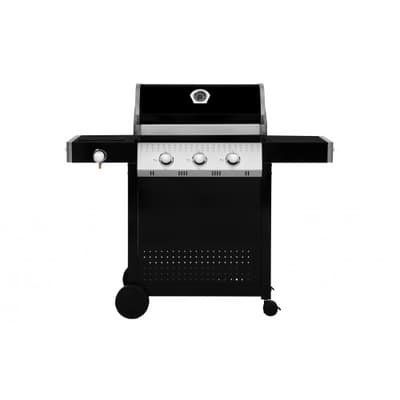 Mustang - Gourmet 3+1