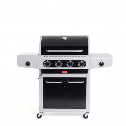 Barbecook - Siesta 412 - Black Edition