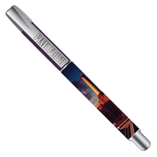 Pink Floyd Gel Pen: Animals