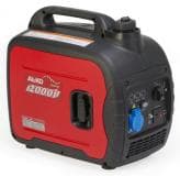 AL-KO Generator 2000i Motor:4-takt / 79 CCM / Max. effekt 1,8 kW