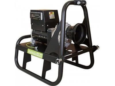 Fogokoshin AGROVOLT Traktor-monteret generator AV 22 GT2MAS 30KM/22KVA