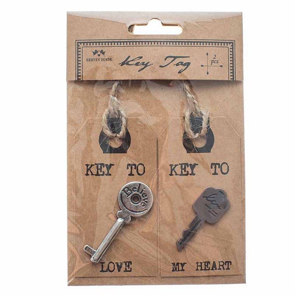 Key Tags
