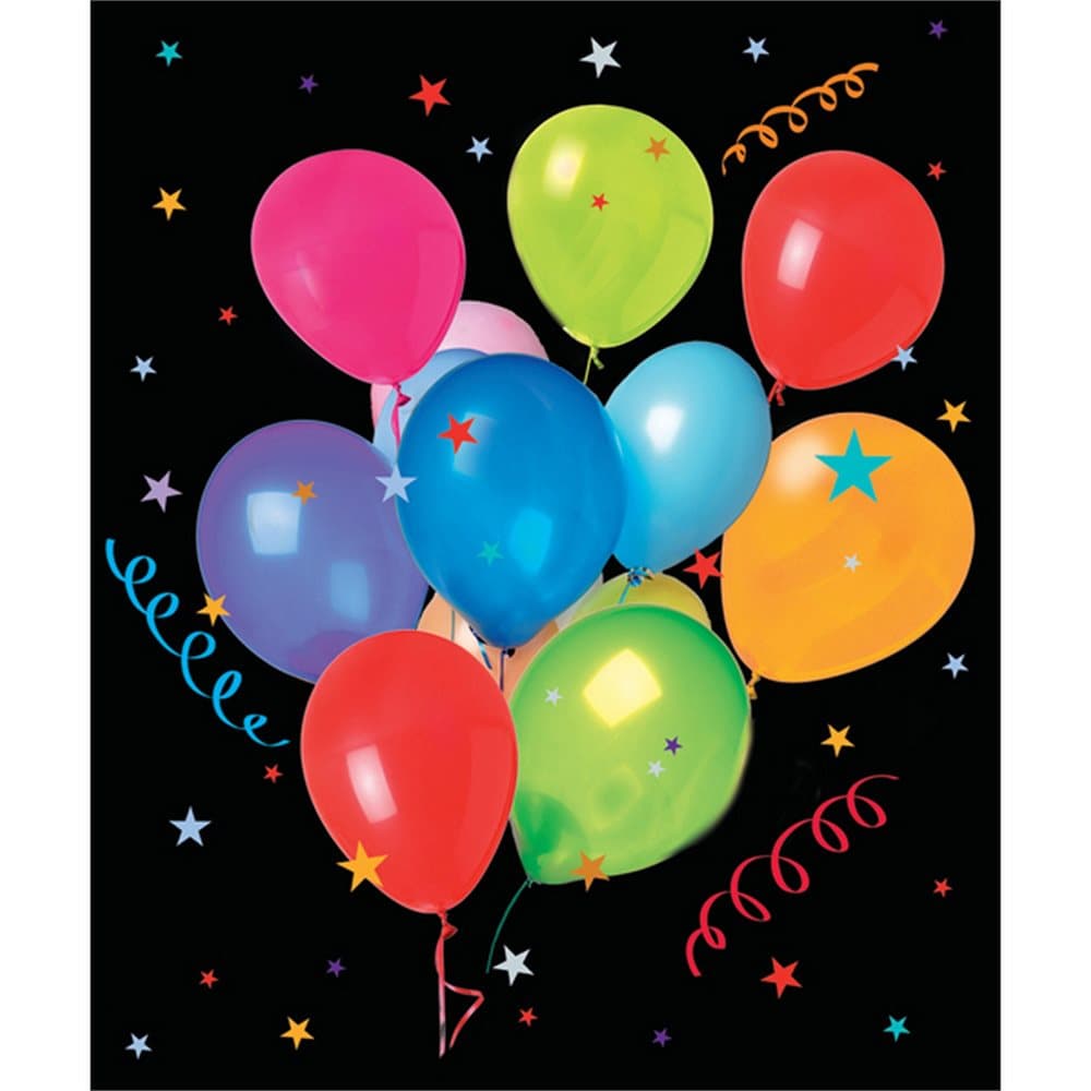 Simon Elvin 24 Sheets General Gift Wraps