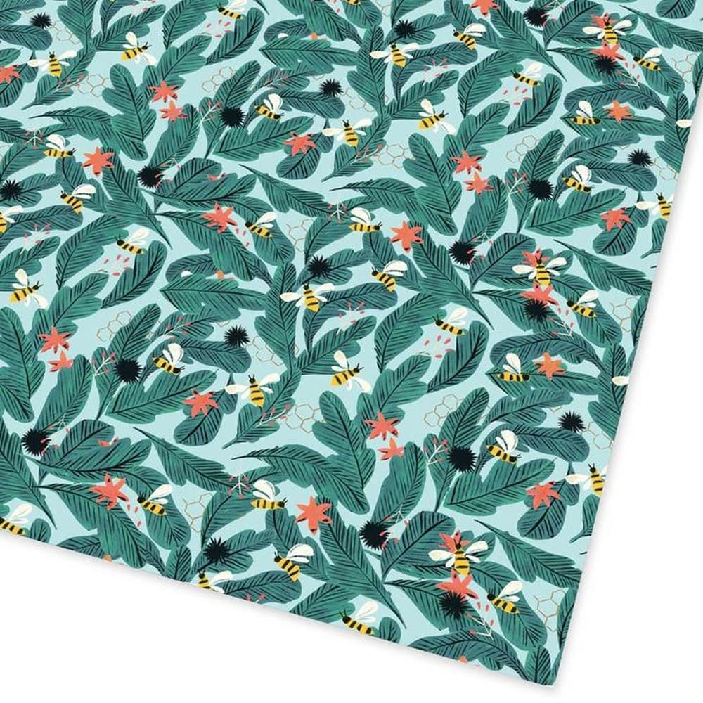 Ohh Deer Bees Gift Wrap