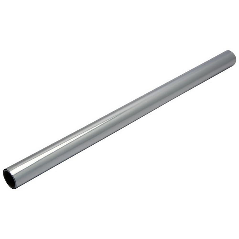 Apac Metallic Silver Wrapping Film Roll