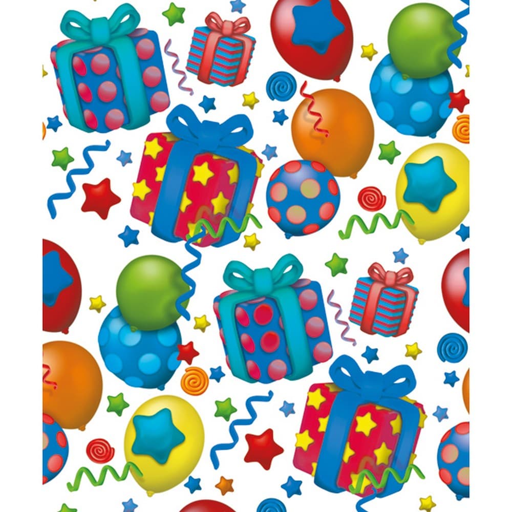 SE Gift Wrap Sheets (Pack of 24)