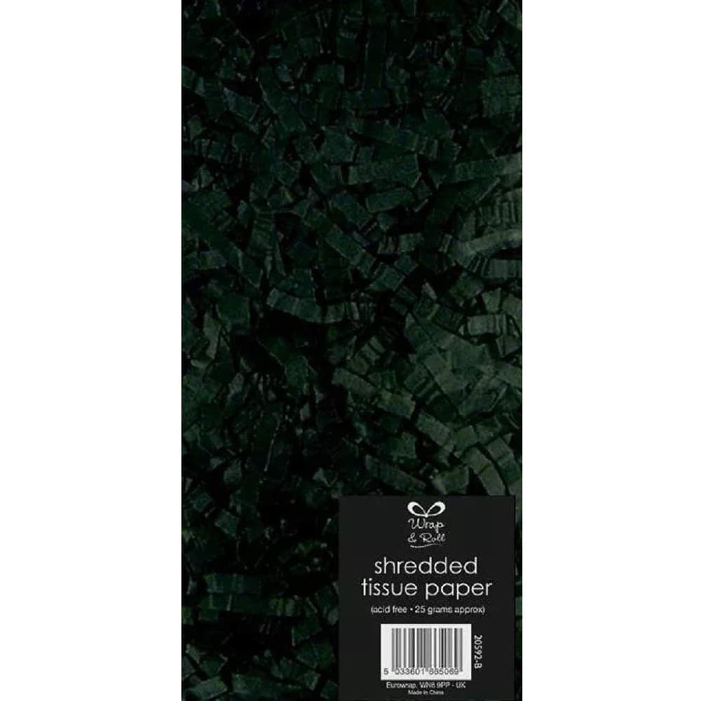 Eurowrap Shredded Tissue Paper