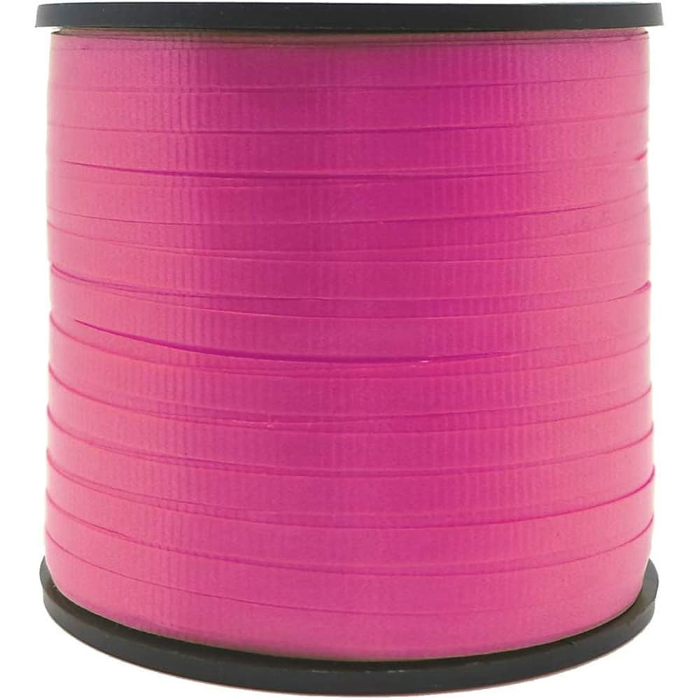 Unique Party Curling Ribbon Roll (100 Yards)