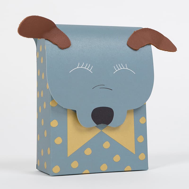 Presentbox OLLE Liten