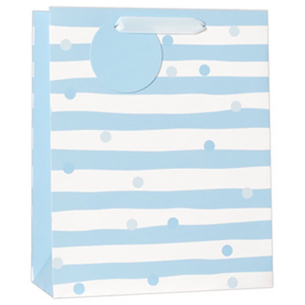 Simon Elvin Contemporary Large Gift Bags (Pack Of 6)