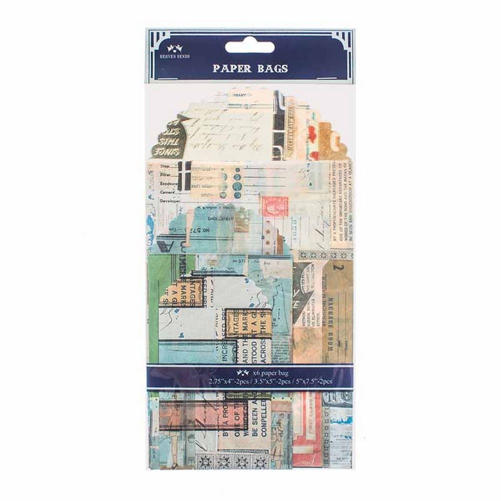 Decorative Paper Bags
