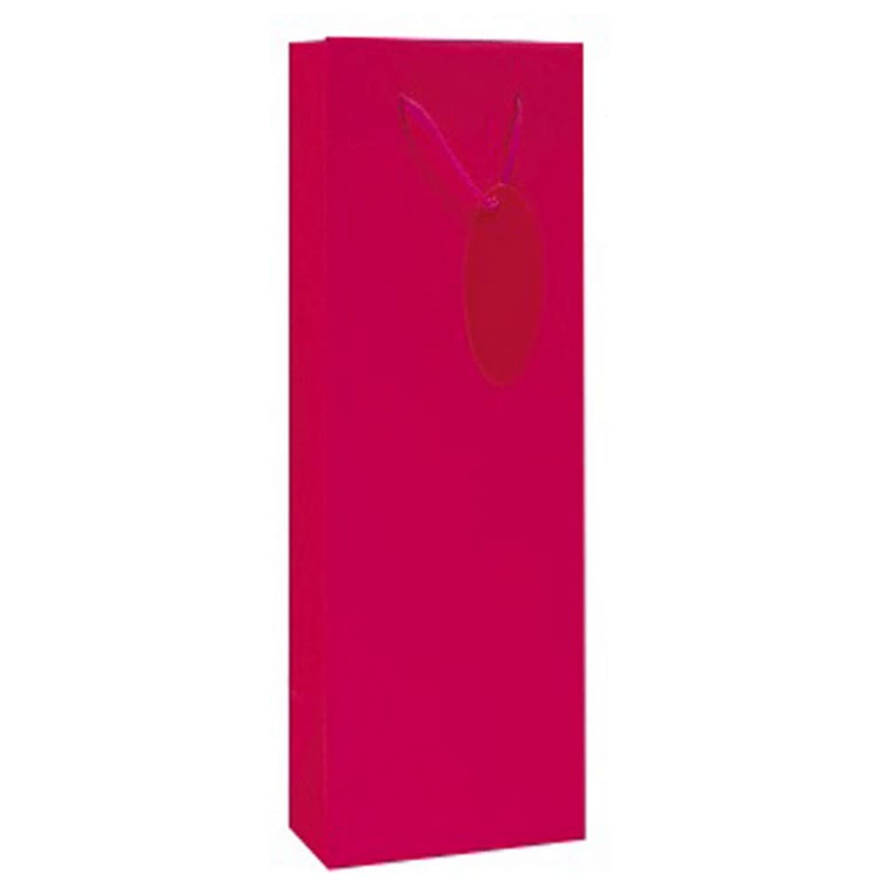 SE Finishing Touch Bottle Gift Bags (Pack of 6)