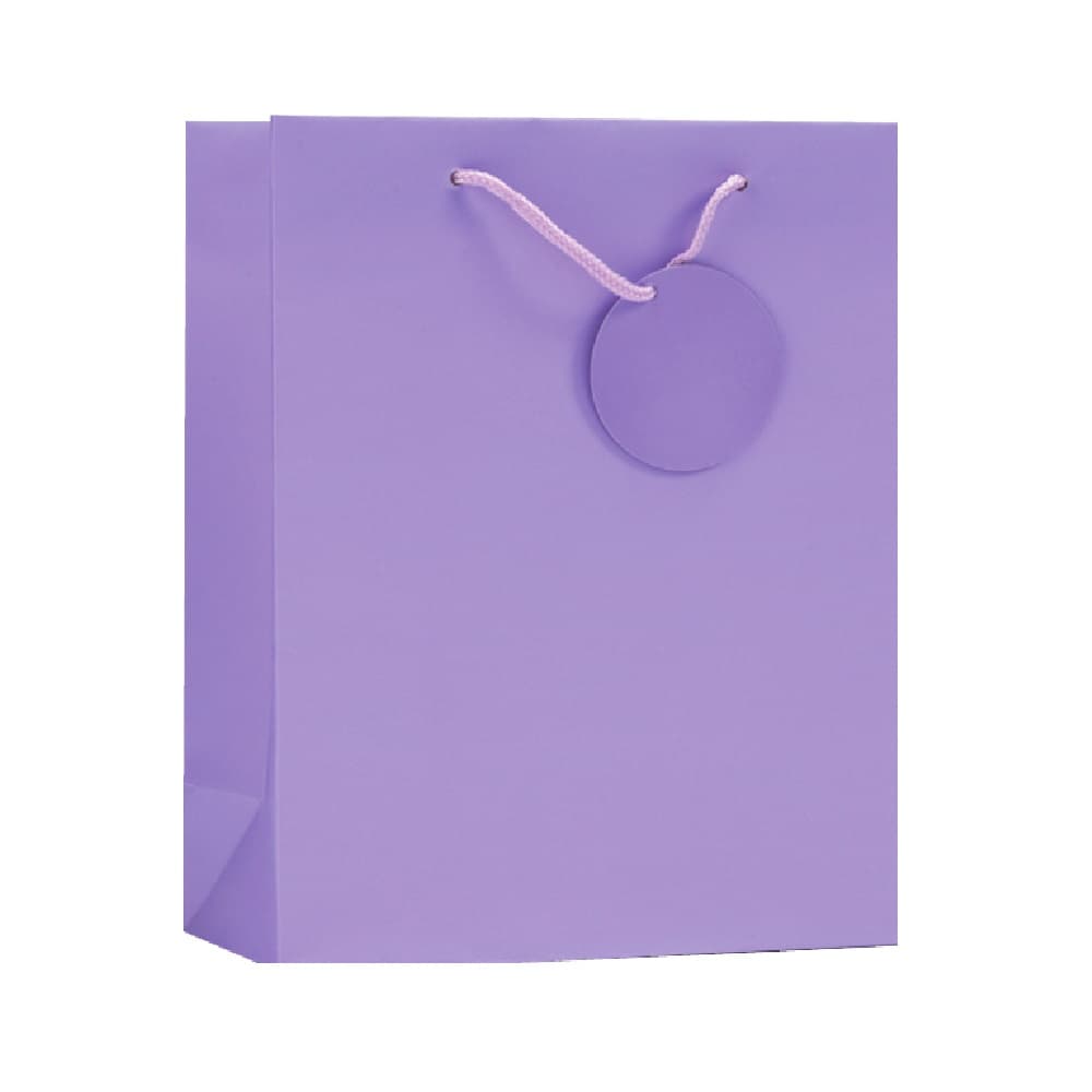 Simon Elvin Finishing Touch Gift Bags (Pack Of 6)