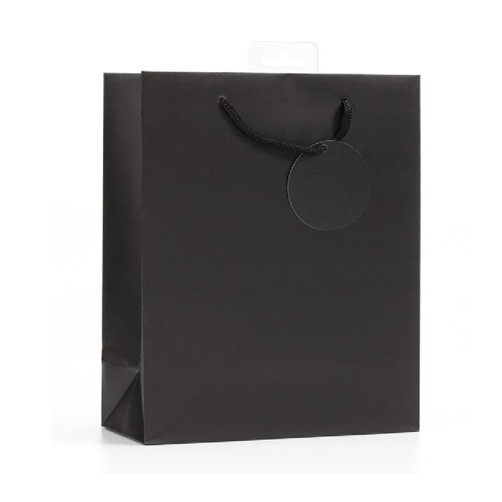 Simon Elvin Finishing Touch Gift Bags (Pack Of 6)