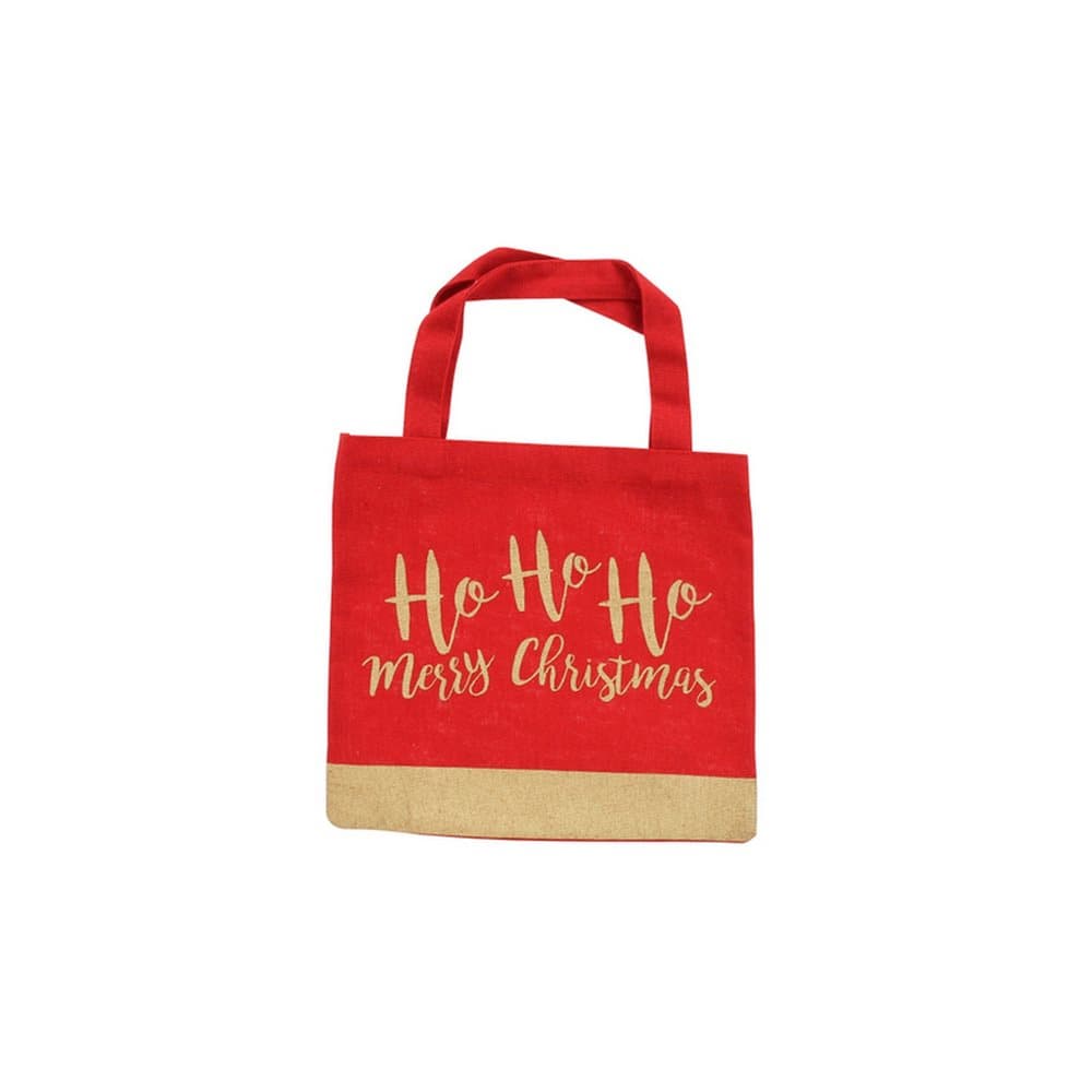 CGB Giftware Christmas Ho Ho Ho Gift Bag