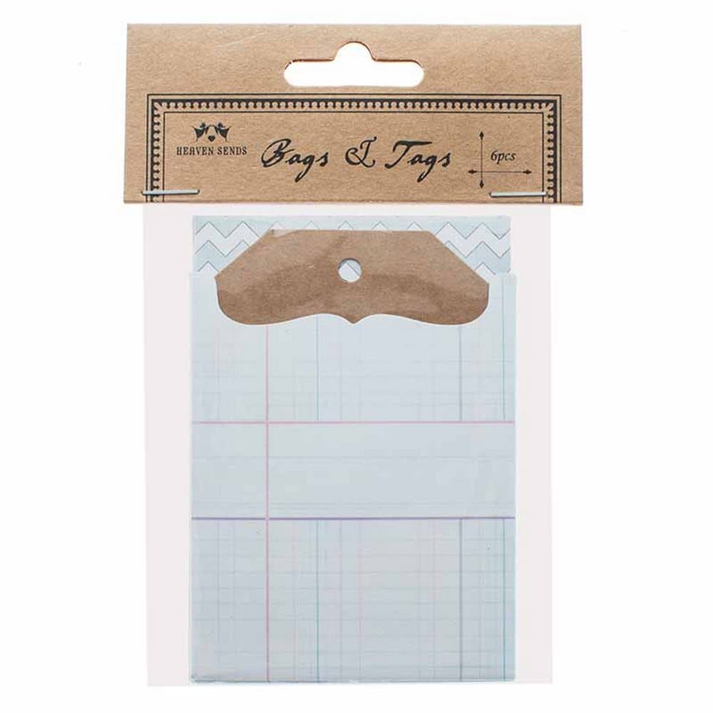 Bags & Tags