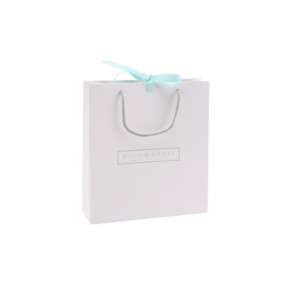 CGB Giftware Willow And Rose Large Gift Bag