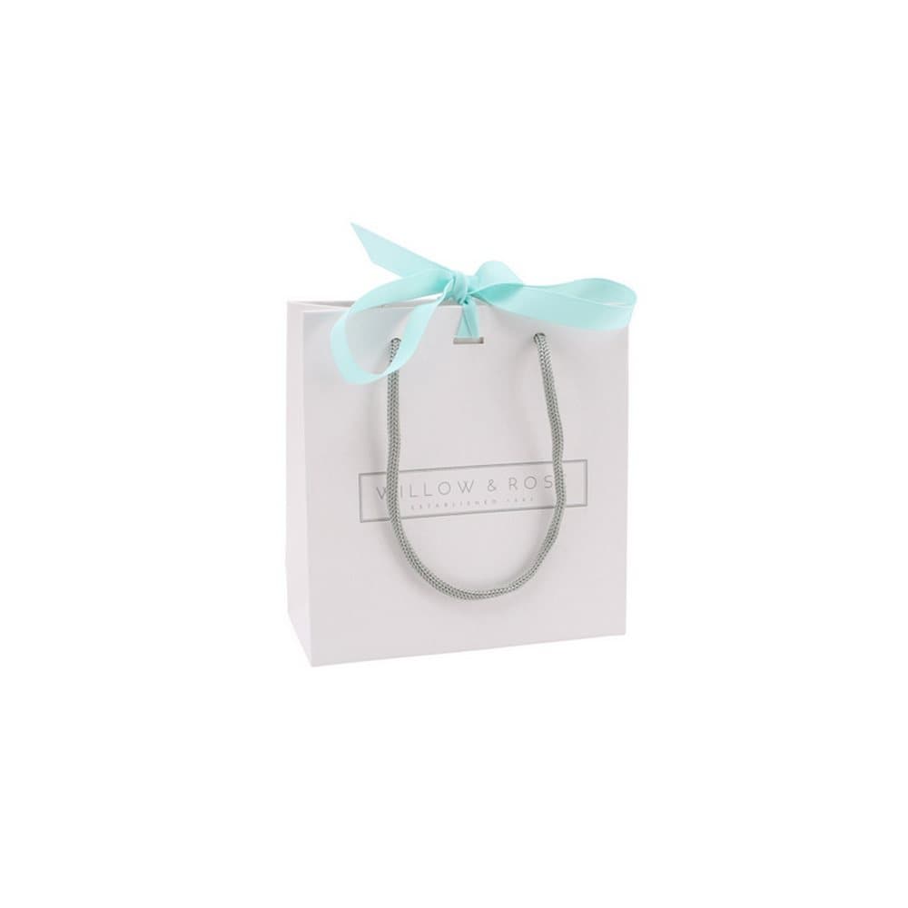 CGB Giftware Willow And Rose Small Gift Bag