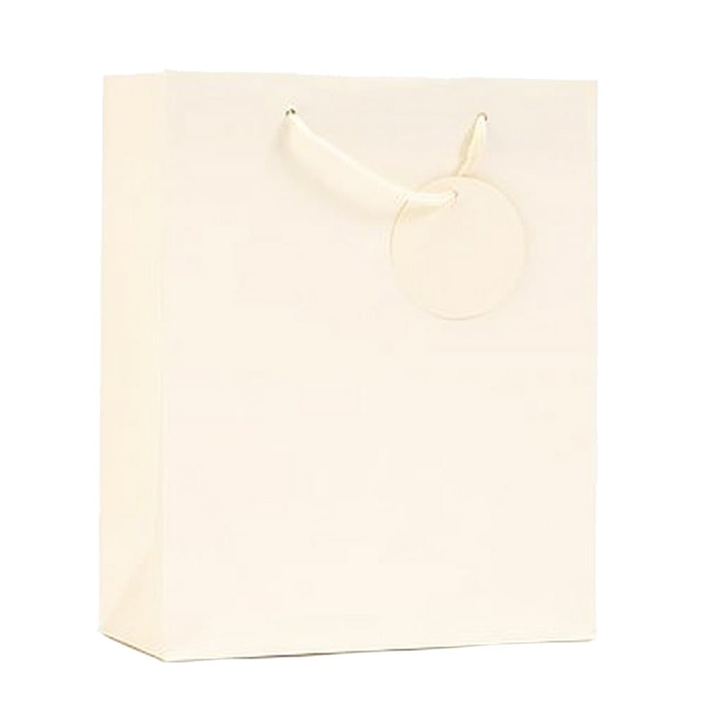 SE Finishing Touch Single Colour Gift Bags (Pack Of 6)
