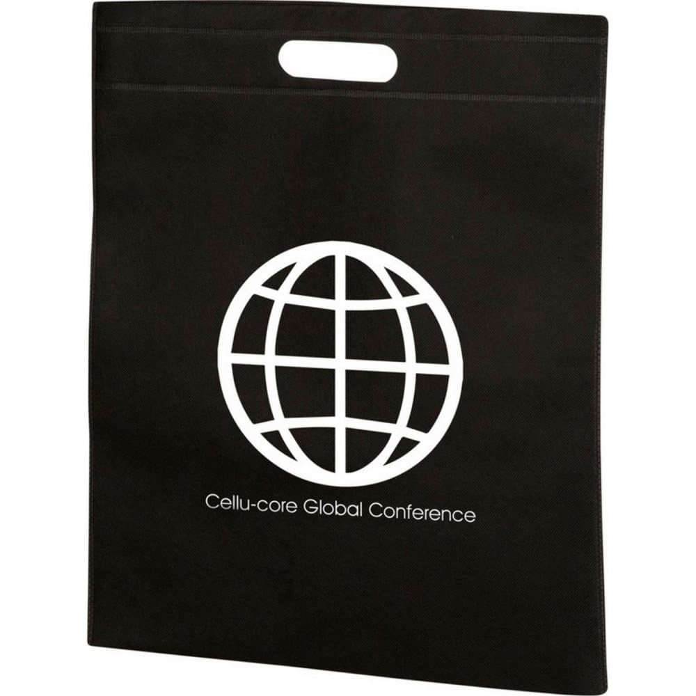 Bullet Plastic Carrier Bag