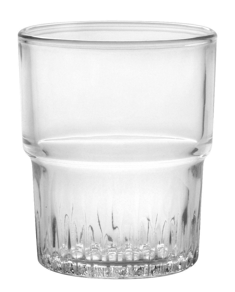 Drink empilable duralex