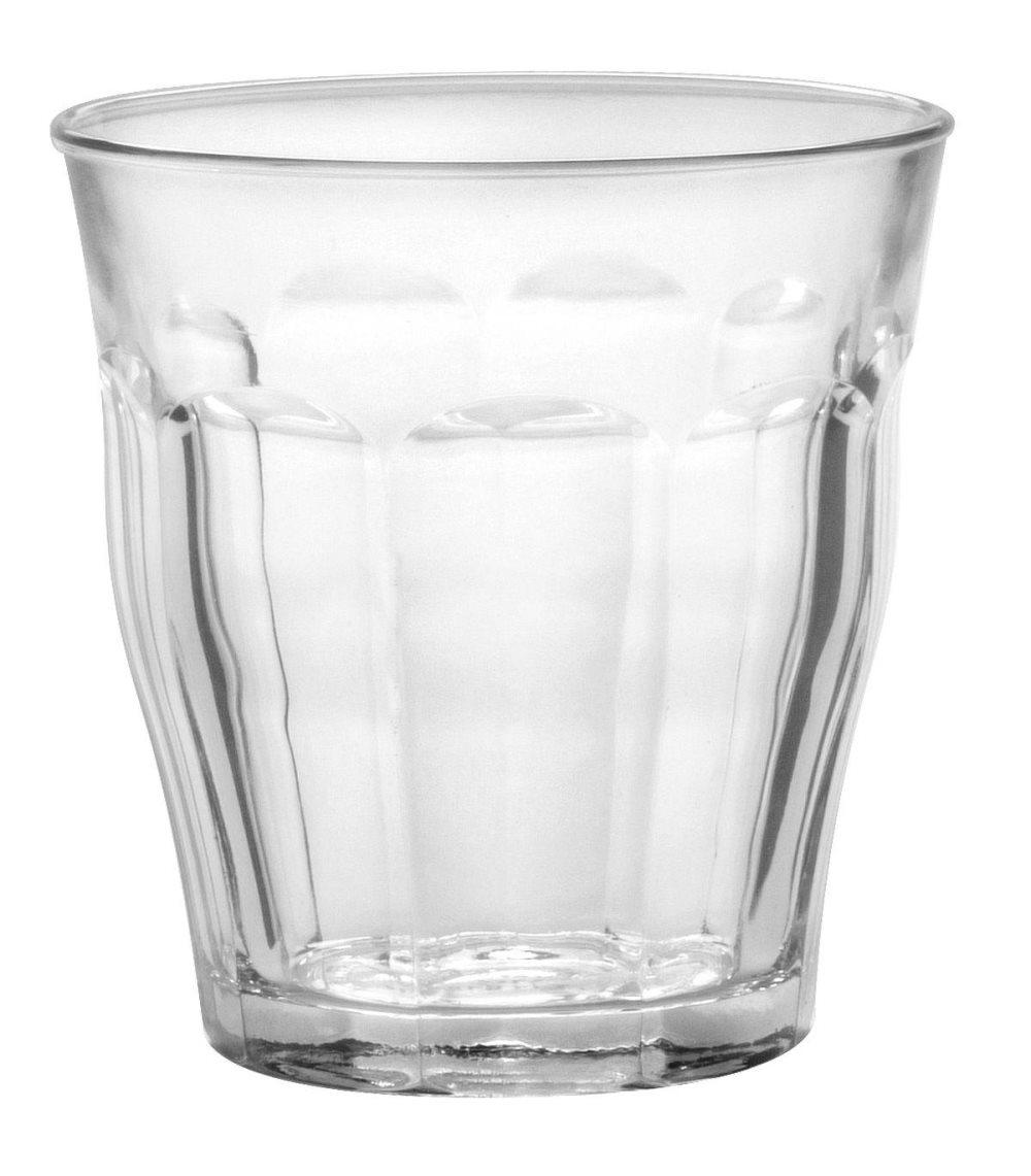 Drinks picardia duralex