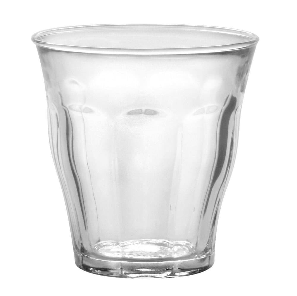 Drinks picardia duralex
