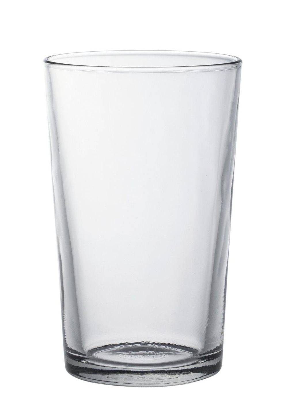 beer glass union duralex