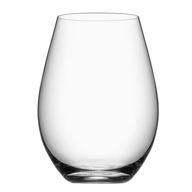 Orrefors More MultiTumbler Glas 4x44 cl