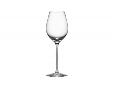 ORREFORS - ZEPHYR WHITE WINE 40CL