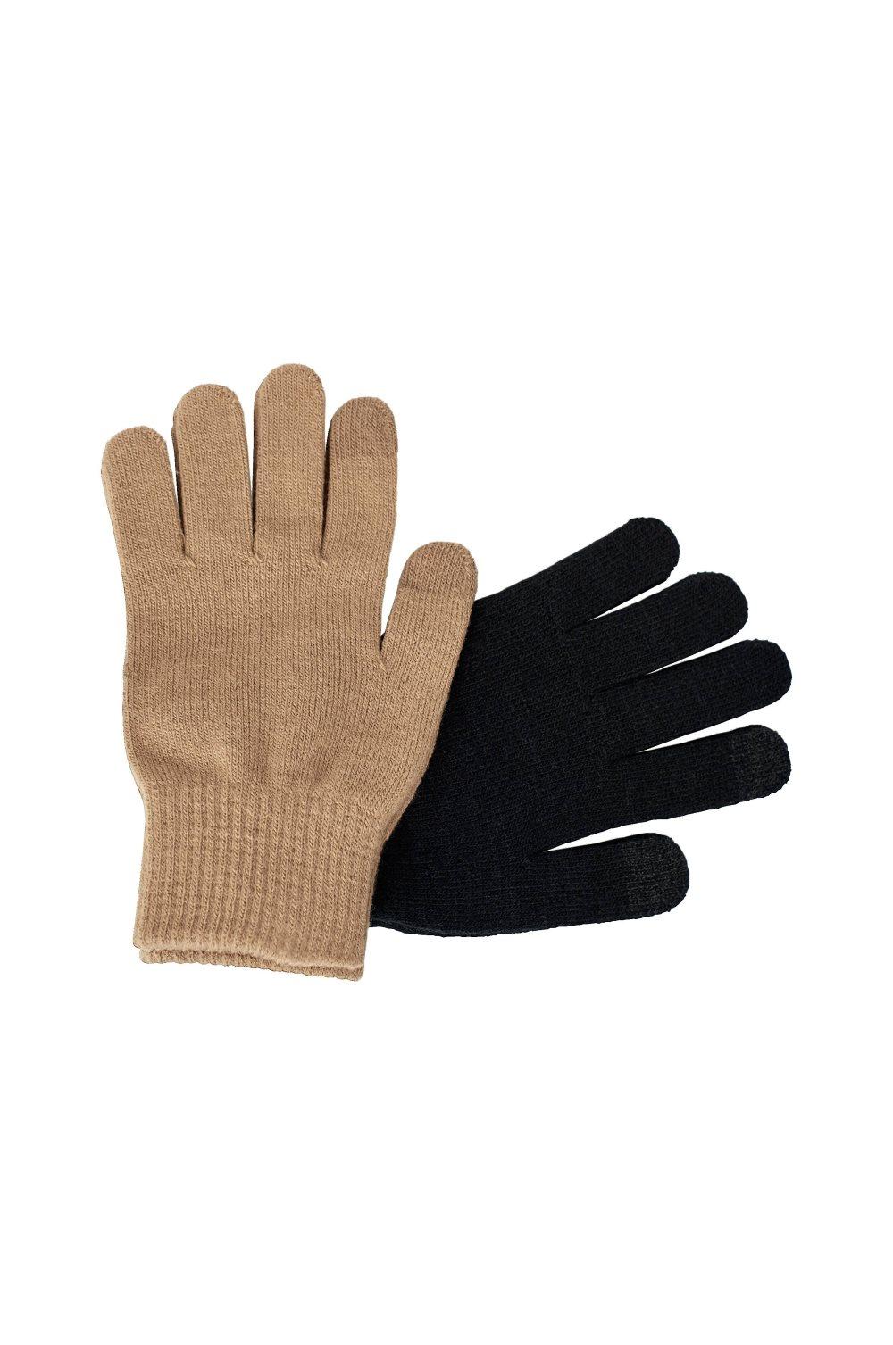 Hansker Glove Magic 2-pk