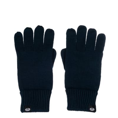 Animal Mens Fairmount Knitted Gloves