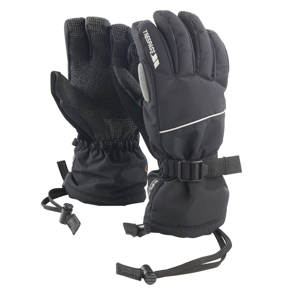 Trespass Womens/Ladies Tuck High Performance Gloves