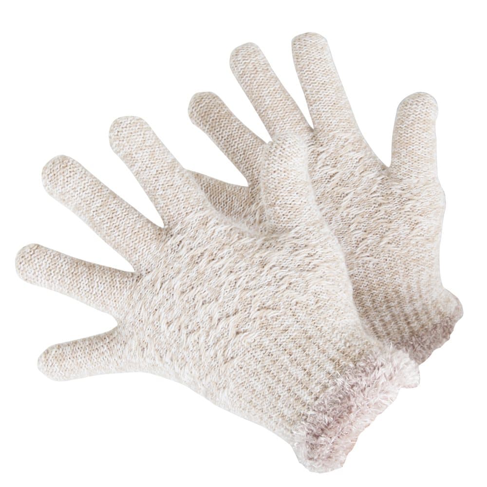 Foxbury Womens/Ladies Cosy Winter Gloves