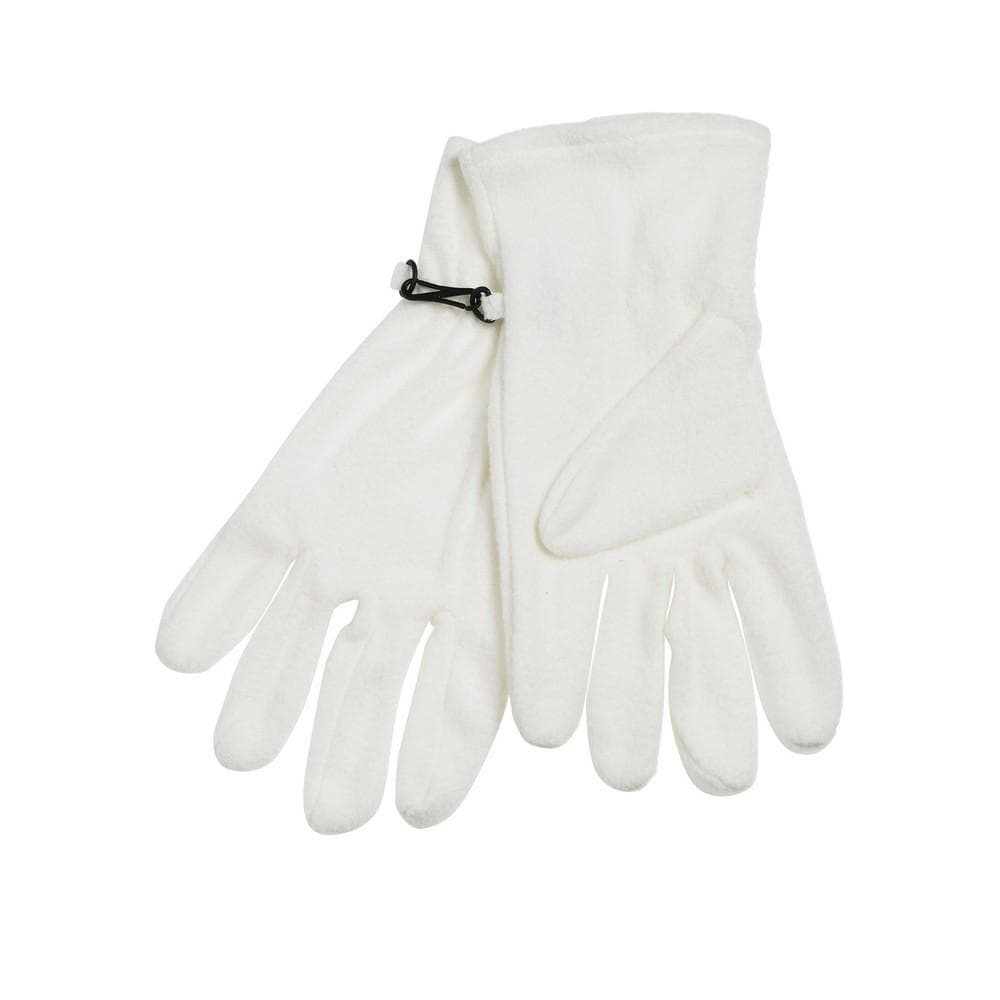 Myrtle Beach Adults Unisex Microfleece Gloves