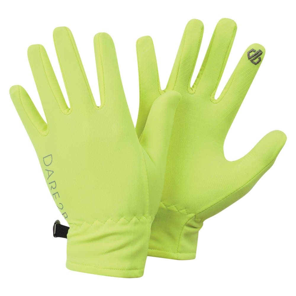 Dare 2B Childrens/Kids Chimerical Grip Gloves
