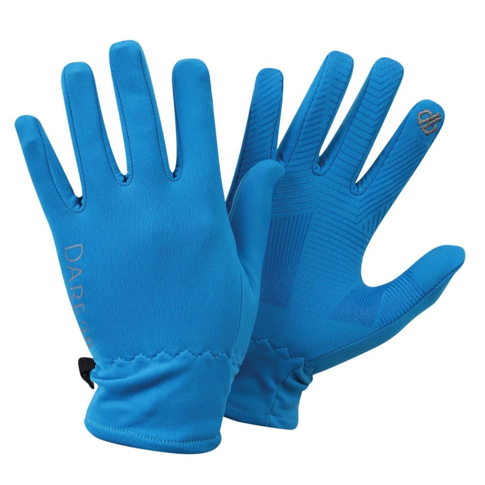 Dare 2B Childrens/Kids Chimerical Grip Gloves
