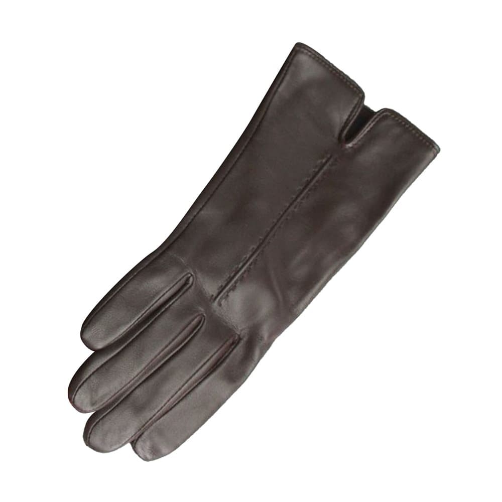 Eastern Counties Leather Womens/Ladies Tess Single Point Stitch Gloves
