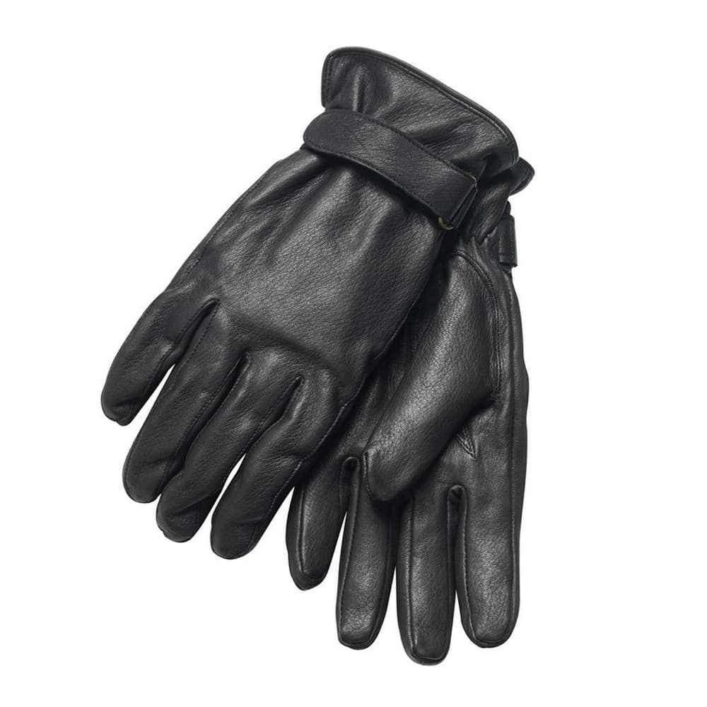 ID Mens Buckskin Gloves
