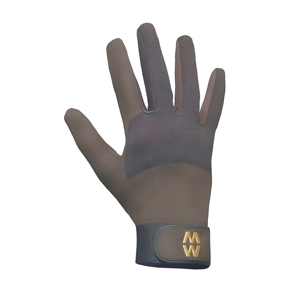 MacWet Unisex Mesh Long Cuff Gloves