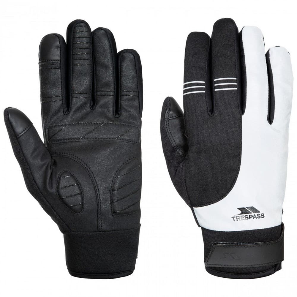Trespass Unisex Adults Franko Sport Touchscreen Gloves
