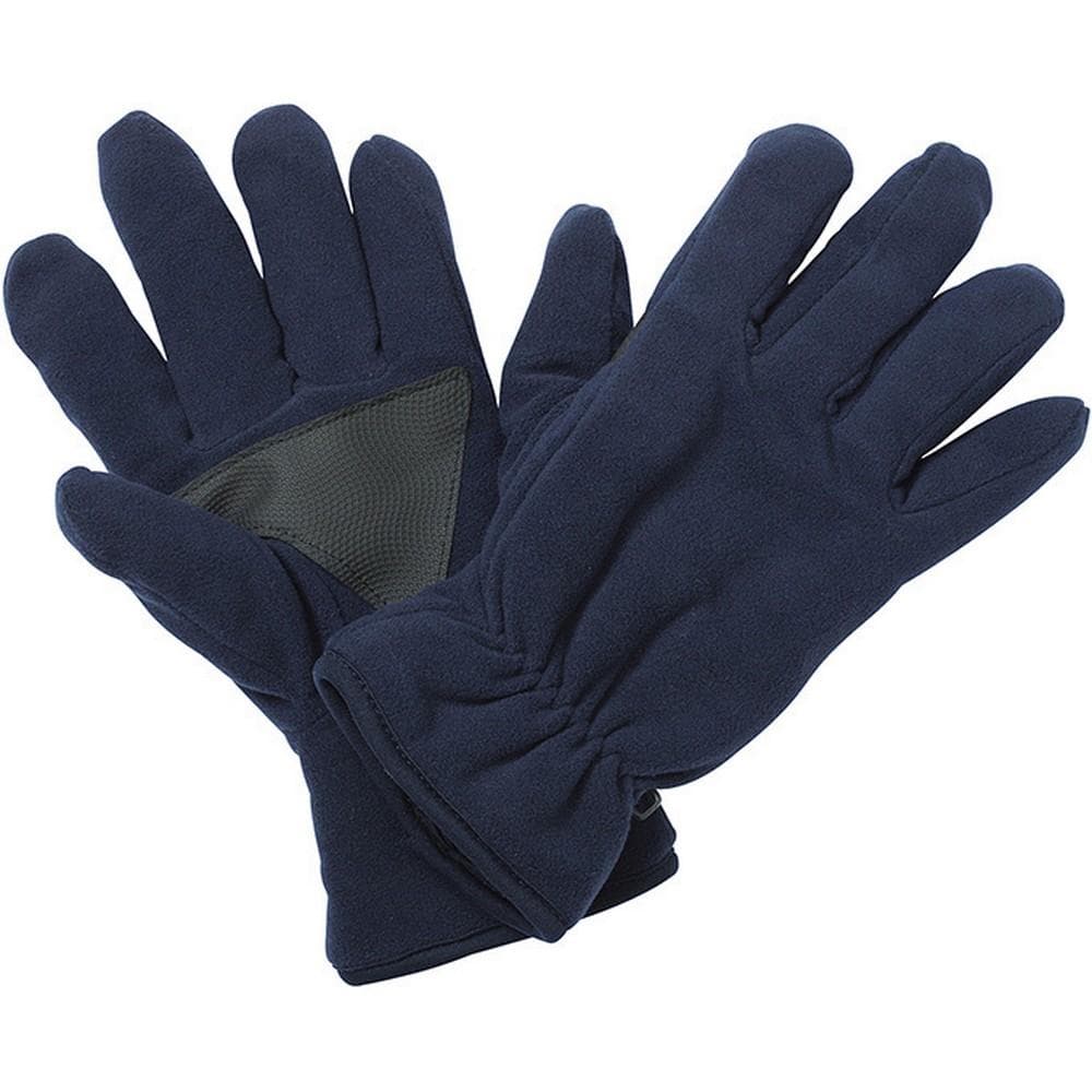 Myrtle Beach Vuxna Unisex Thinsulate Fleecehandskar